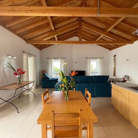 A Quinta Das Flores: Casa Do Corvo سانتا كروز داس فلوريس المظهر الخارجي الصورة