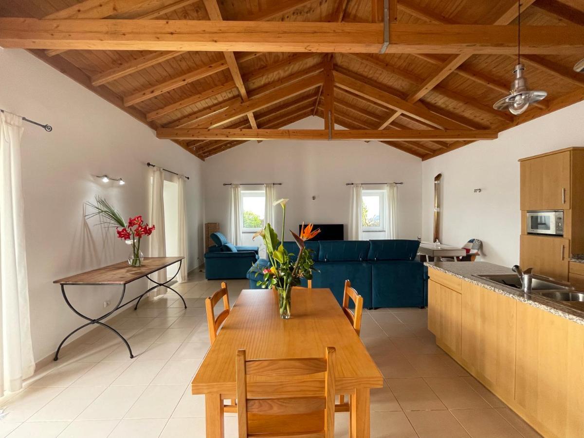 A Quinta Das Flores: Casa Do Corvo سانتا كروز داس فلوريس المظهر الخارجي الصورة