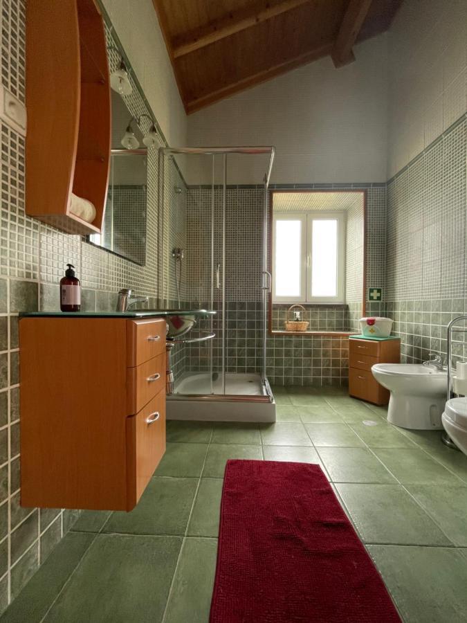 A Quinta Das Flores: Casa Do Corvo سانتا كروز داس فلوريس المظهر الخارجي الصورة