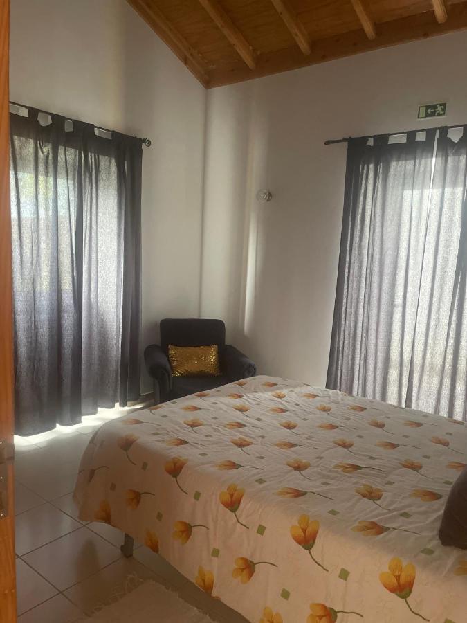 A Quinta Das Flores: Casa Do Corvo سانتا كروز داس فلوريس المظهر الخارجي الصورة