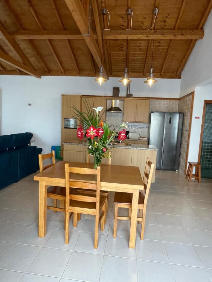 A Quinta Das Flores: Casa Do Corvo سانتا كروز داس فلوريس المظهر الخارجي الصورة