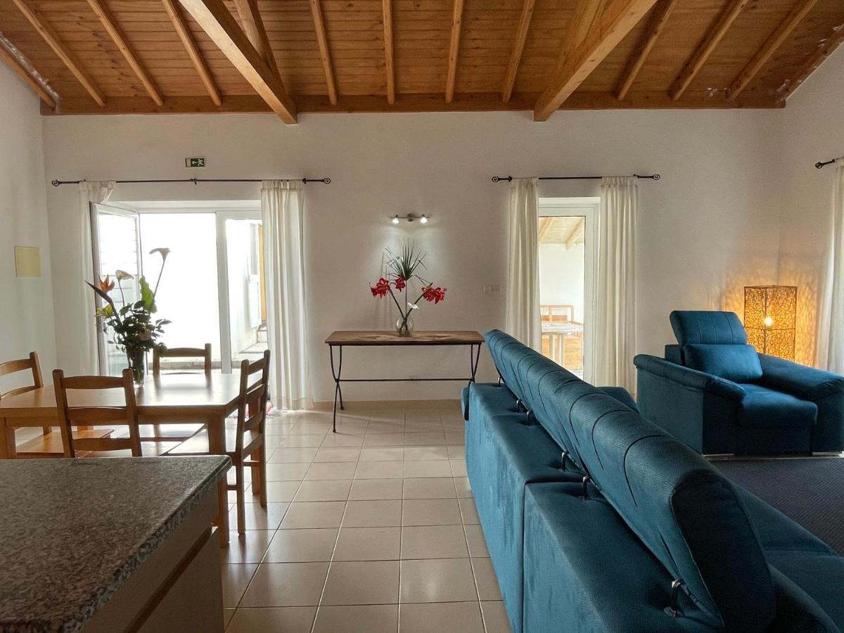 A Quinta Das Flores: Casa Do Corvo سانتا كروز داس فلوريس المظهر الخارجي الصورة
