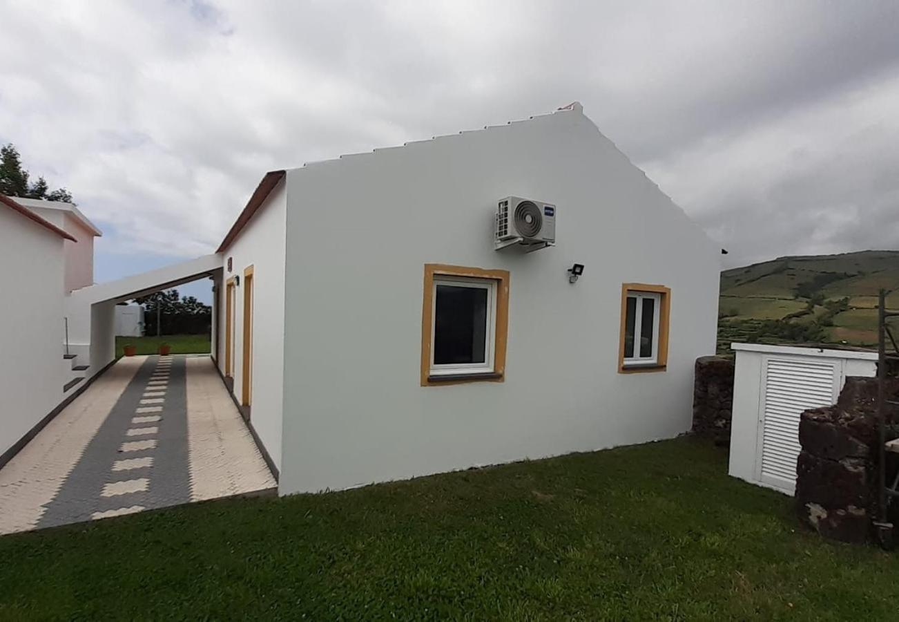 A Quinta Das Flores: Casa Do Corvo سانتا كروز داس فلوريس المظهر الخارجي الصورة